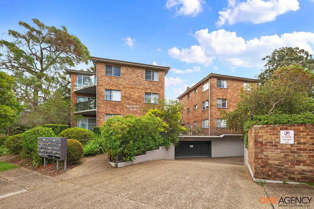 7/29-35 Preston Avenue, Engadine, NSW 2233