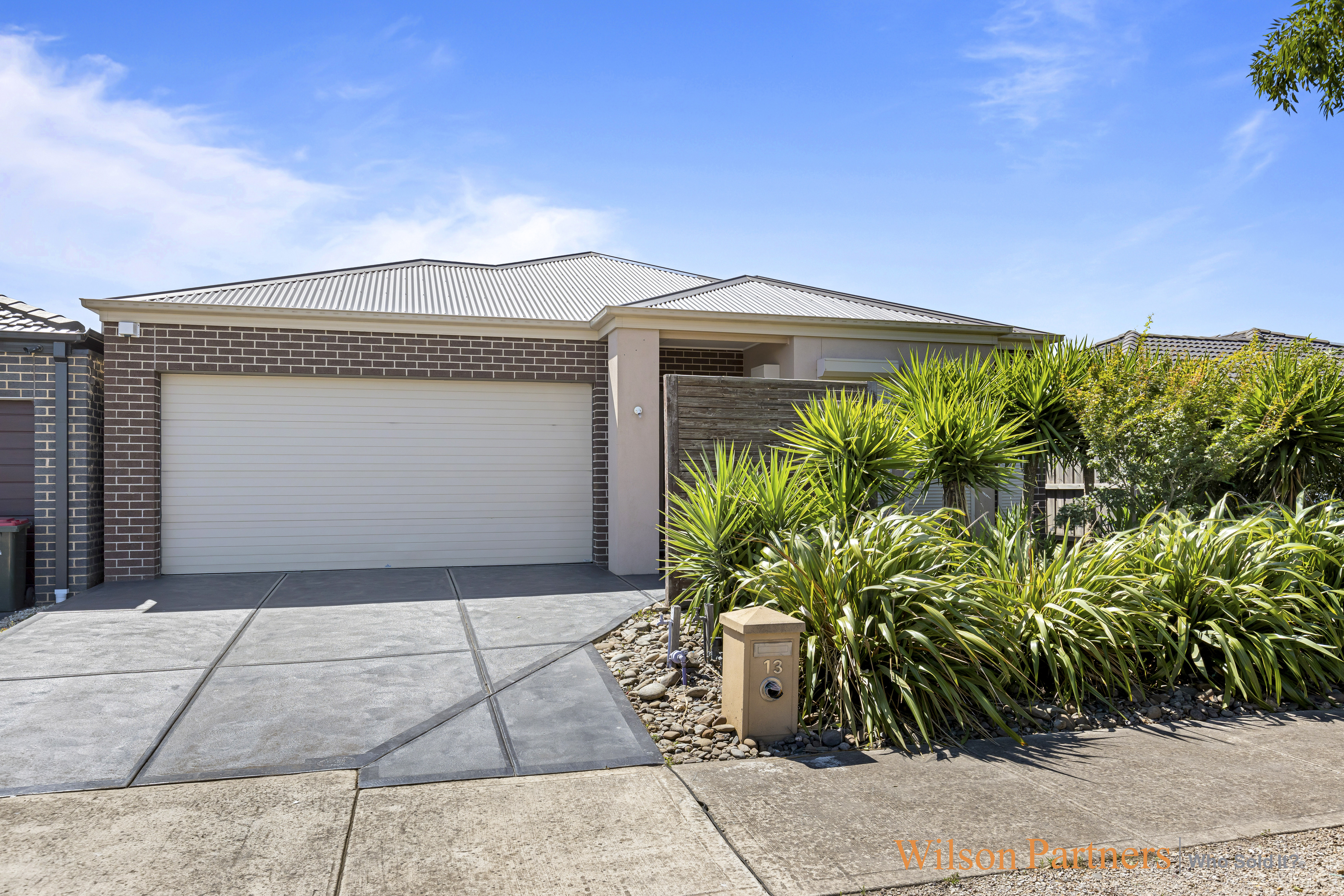 13 SAMSON BROOK DR, WALLAN VIC 3756, 0 ਕਮਰੇ, 0 ਬਾਥਰੂਮ, House