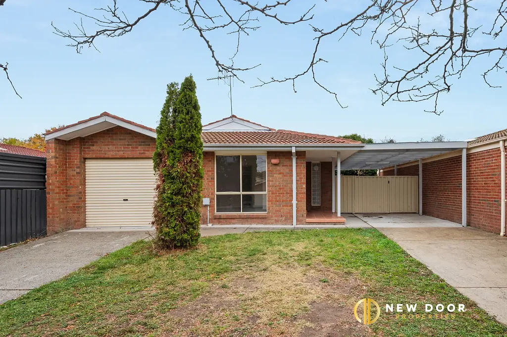 Ngunnawal 3房  Practical Family Living!