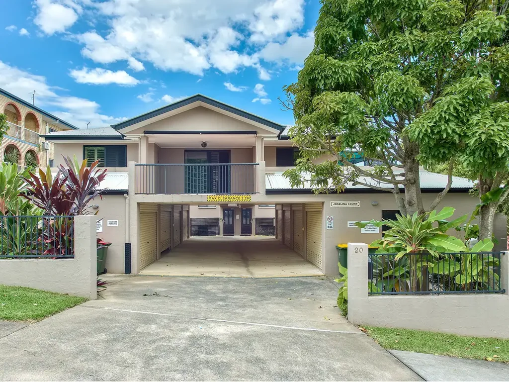 3/20 Hooker Street, Windsor, QLD 4030