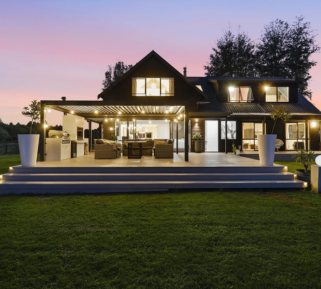 Omanawa Exceptional lifestyle – Impressive Opportunity