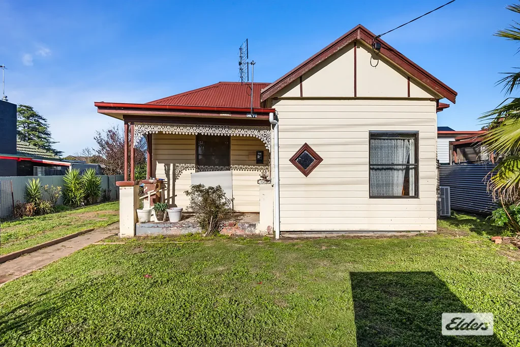 Ararat 3ਬੈੱਡਰੂਮ First home or investment opportunity right here