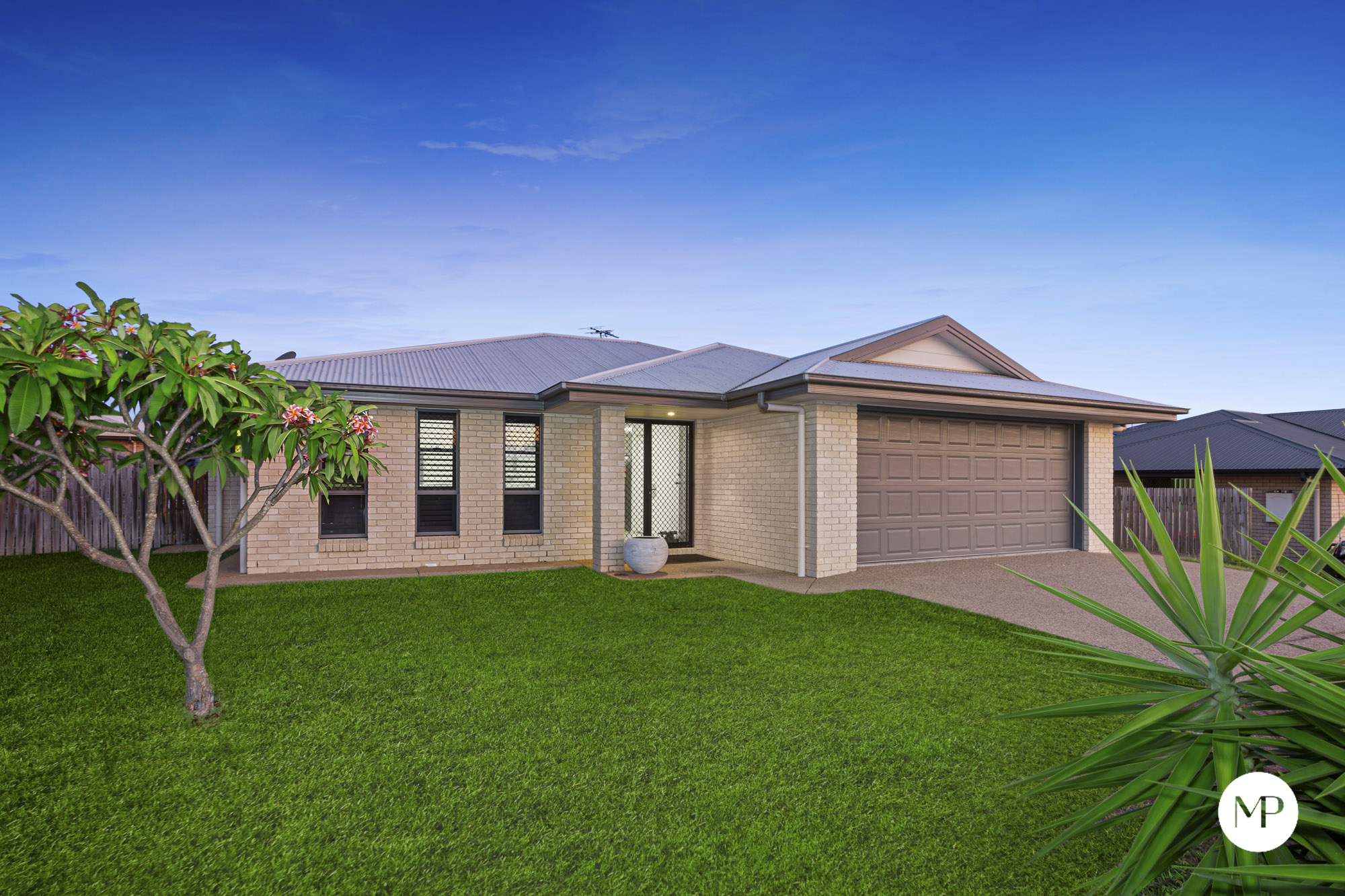 13 AUDREY DR, GRACEMERE QLD 4702, 0 ਕਮਰੇ, 0 ਬਾਥਰੂਮ, House