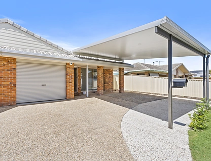 1/6 Sanctuary Court, Coombabah, Gold Coast, 3 Schlafzimmer, 2 Badezimmer, Apartment