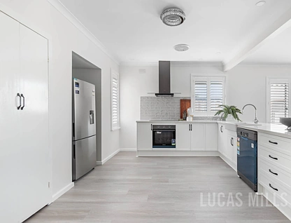 8 Hodgins Court, Brunswick West, North Melbourne, 5房, 3浴, House