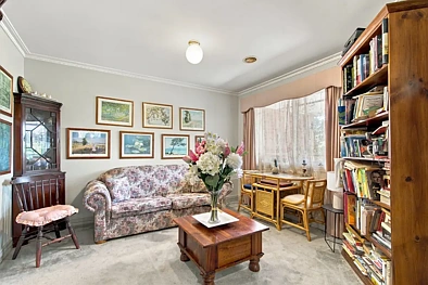 Silid Pahingahan - 9 Claire Court, Traralgon, VIC 3844