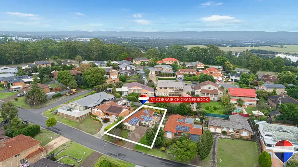 Cranebrook 3Phòng ngủ Outstanding opportunity for first-home buyers, growing families, downsizers, and savvy investors alike