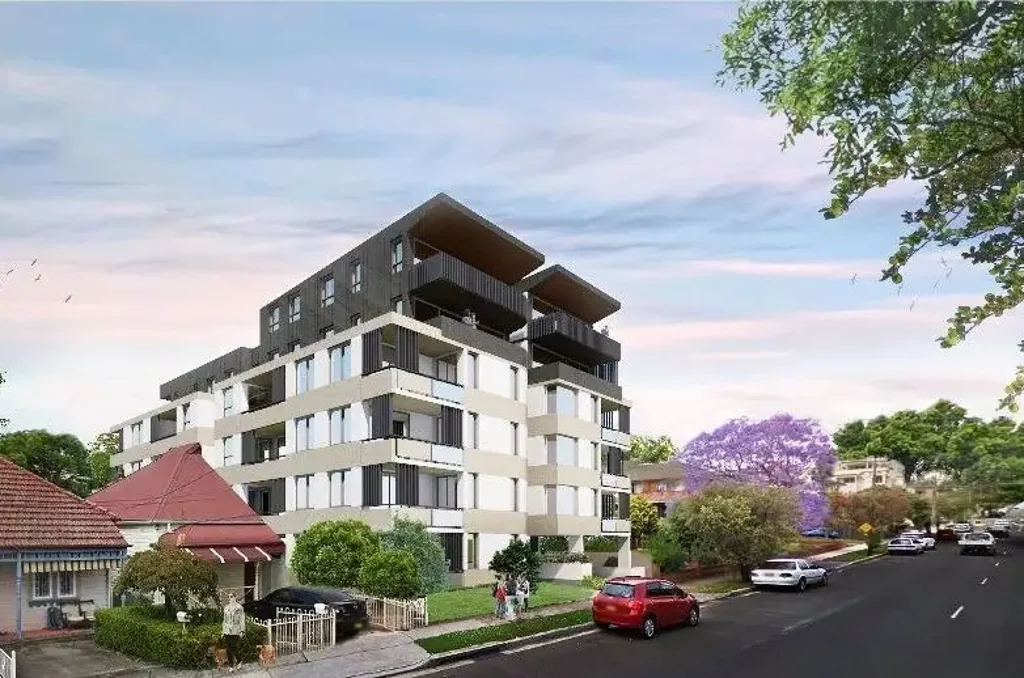 Auburn 2Kwarto LUXURY FAMILY SIZED 2 & 3 BEDROOM APARTMENTS IN CENTRAL LOCATION CLOSE TO SCHOOLS, SHOPS AND STATION!