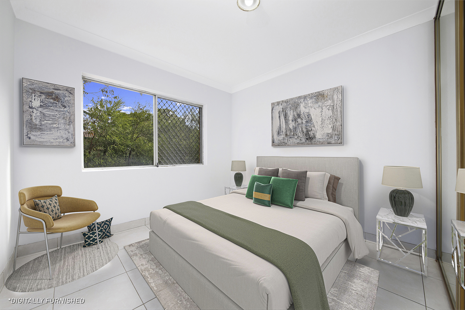 UNIT 9 32 ALLEN ST, HARRIS PARK NSW 2150, 0房, 0浴, Unit