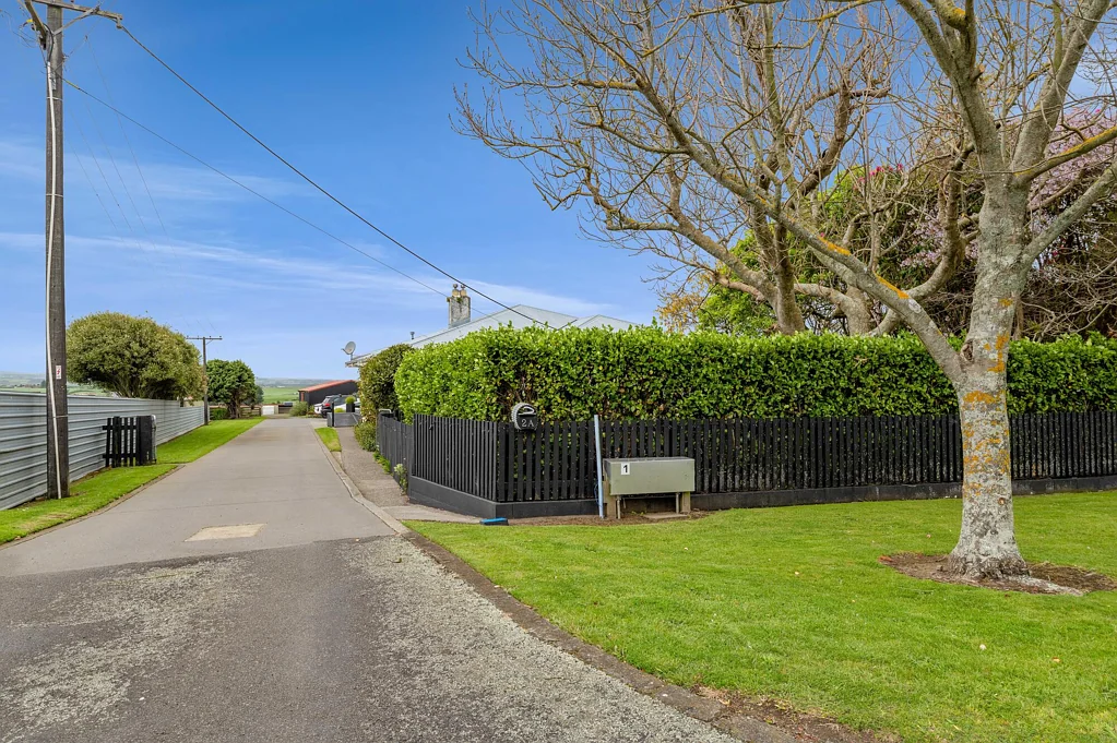 Hawera  Lifestyle & Grazing in the Heart of Hawera
