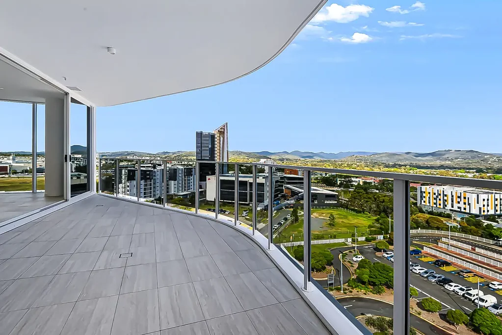 Elevated Living with Stunning Hinterland Views