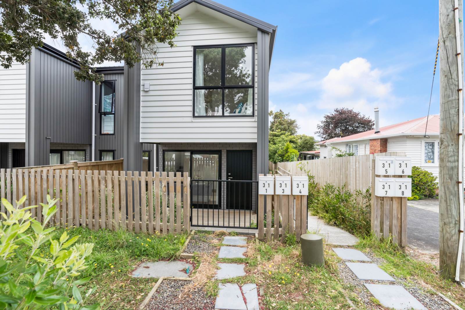 Residential  Terrace Housing and Apartment Building Zone