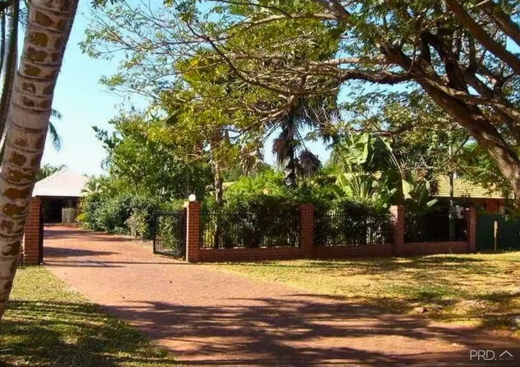 Broome 2 Bedroom Renovate, Re-develop or Enjoy as it is!!