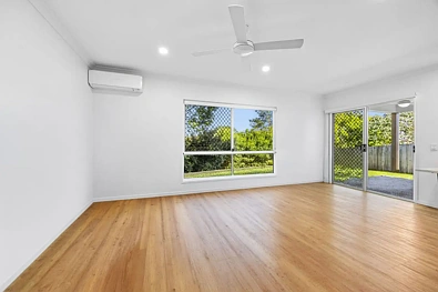 Silid Pahingahan - 2/73 Perwillowen Road, Burnside, QLD 4560