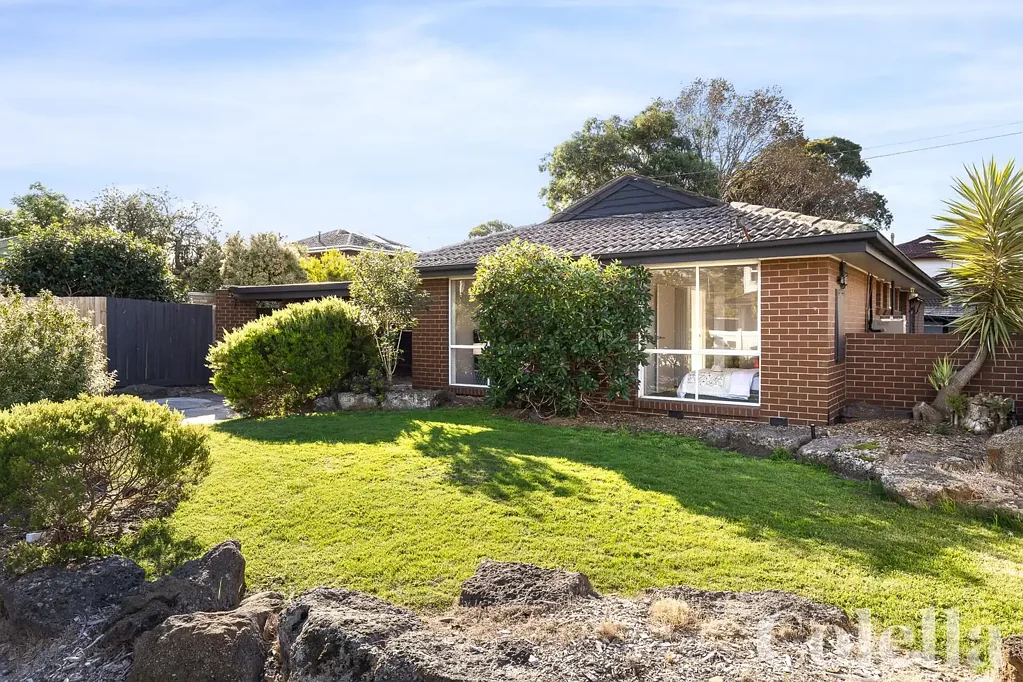 1 Genine Avenue, Heatherton, VIC 3202