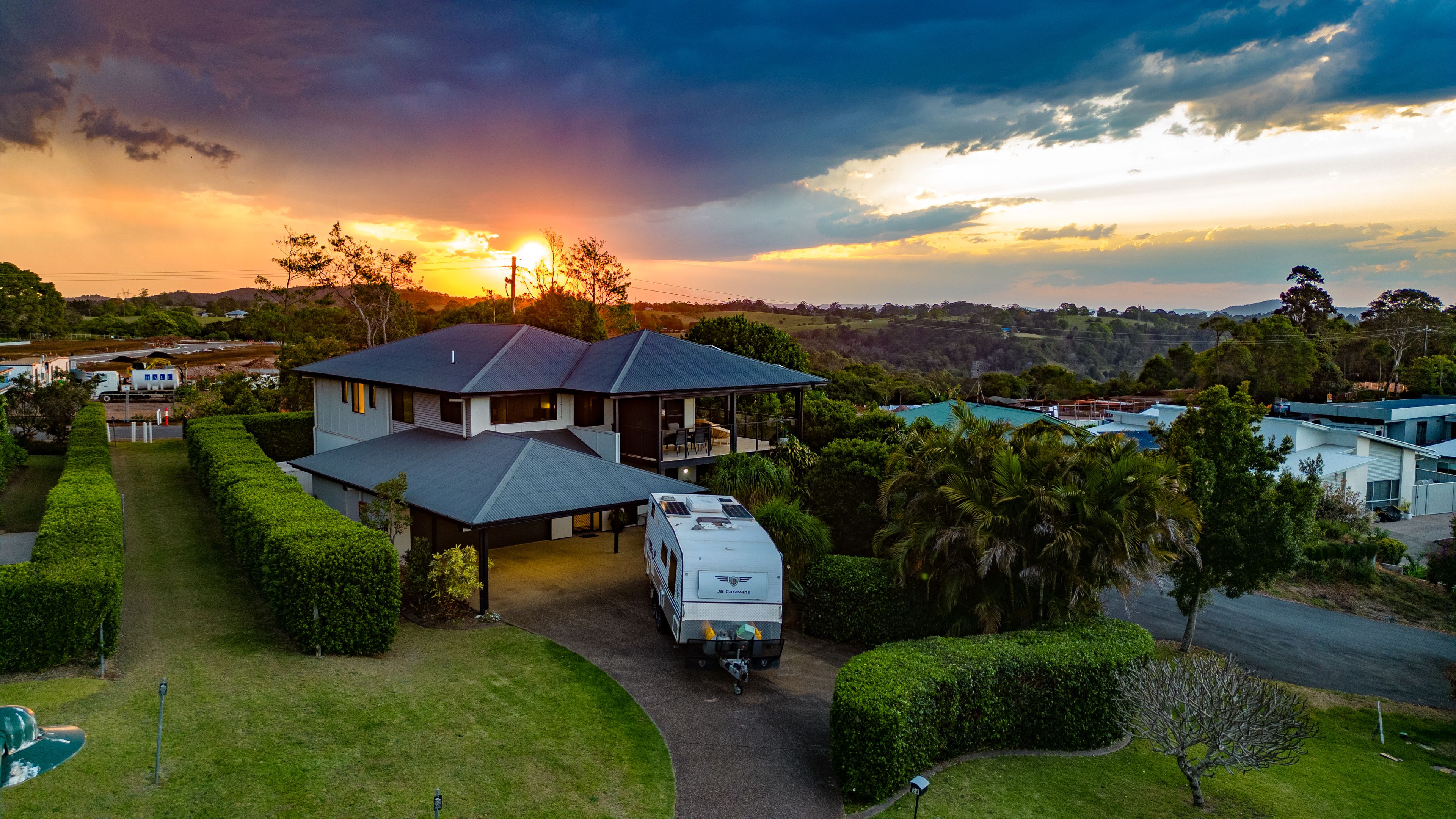 2A CURLEW CT, MALENY QLD 4552, 0 Kuwarto, 0 Banyo, House