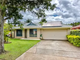 110 Cambridge Crescent, Fitzgibbon