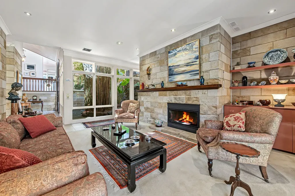 Frankston South 5બેડરૂમ YAMALA GARDENS