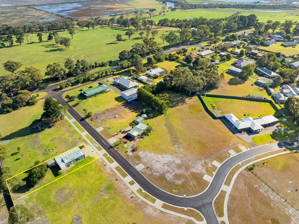 55 Saleni Drive, Marlo, VIC 3888
