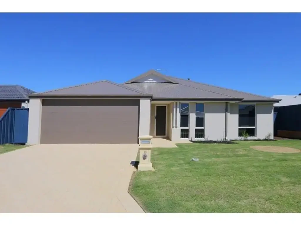30 Primrose Loop, Byford, WA 6122