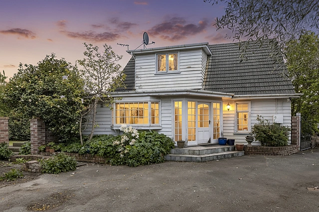 50 Highsted Road, Bishopdale, Christchurch