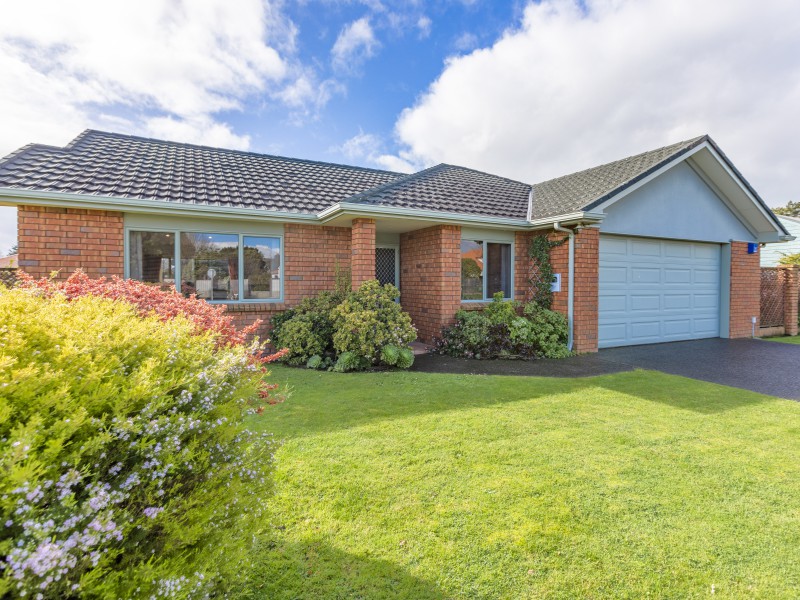 10 Park Road, Greenmeadows, Napier, 3房, 0浴