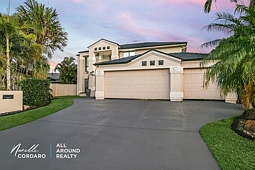 3 Marlin Court, Banksia Beach