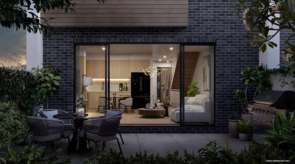 North Kellyville 3 Bedroom Take the First Step – Walk Through Your Future Home – Inspections This Week! - Call Richesh on 0426 190 822 and book your slot today.