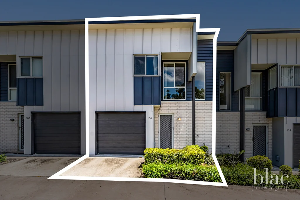 104/21 Emerald Place, Bridgeman Downs, QLD 4035