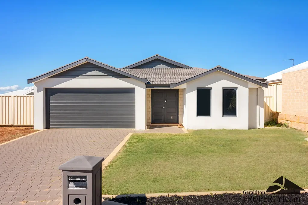 Wandina 4房  The Perfect Blend of Style, Space & Lifestyle