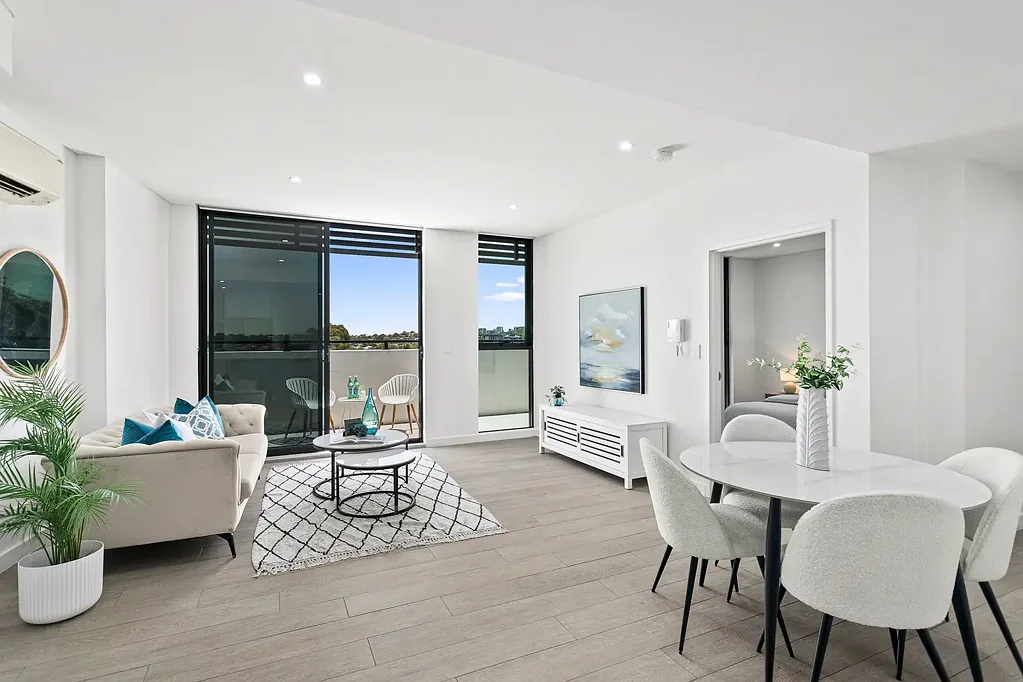 303/232-234 Rocky Point Road, Ramsgate, NSW 2217