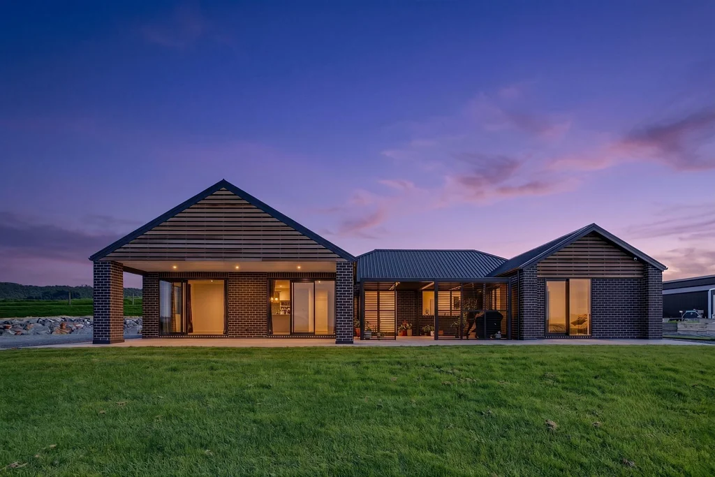 Waipu 4Zimmer Sea Views, Ultimate Coastal Country!