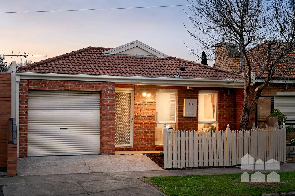Maidstone 2Kwarto Low-maintenance haven, superb lifestyle location