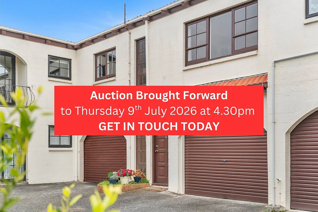 Epsom 2chambre Pre Auction - Thurs 9 July at 4.30pm