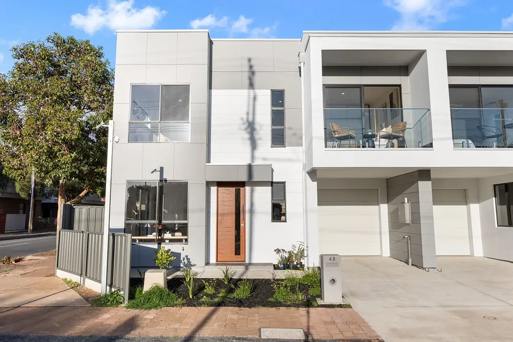 48 Deans Road, Campbelltown, SA 5074
