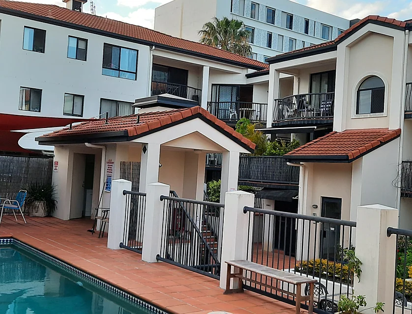ID:21120198/11 Owens Lane Southport Owens Lane, Southport, Gold Coast, 1 chambres, 1 salles de bain, Apartment