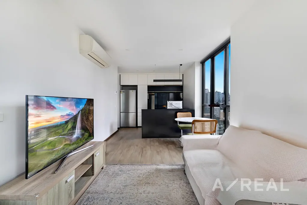 Southbank 2chambre Flexible Two-Bedroom Southbank Base With Parking, Storage And Ocean View With 7% Approx Rental Return