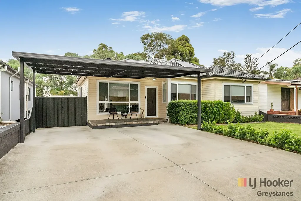 34 Adler Parade, Greystanes, NSW 2145