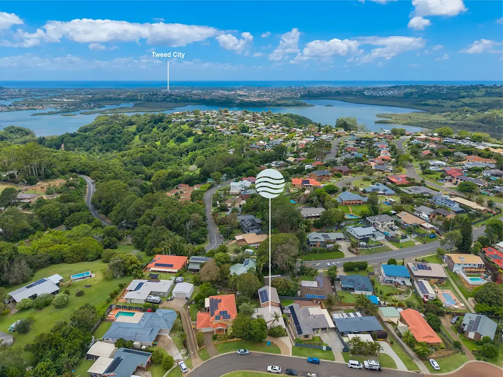 Bilambil Heights 4Zimmer Elevated Family Living with Dual-Living Flexibility and Sweeping Views