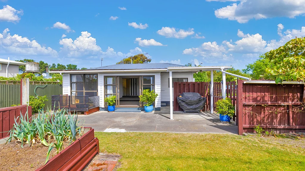 Amberley 3房  Your Seaside Escape Awaits