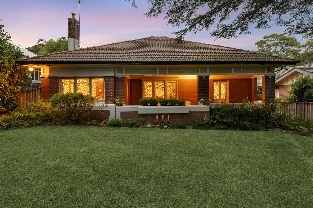 46 Cheltenham Road, Cheltenham, NSW 2119