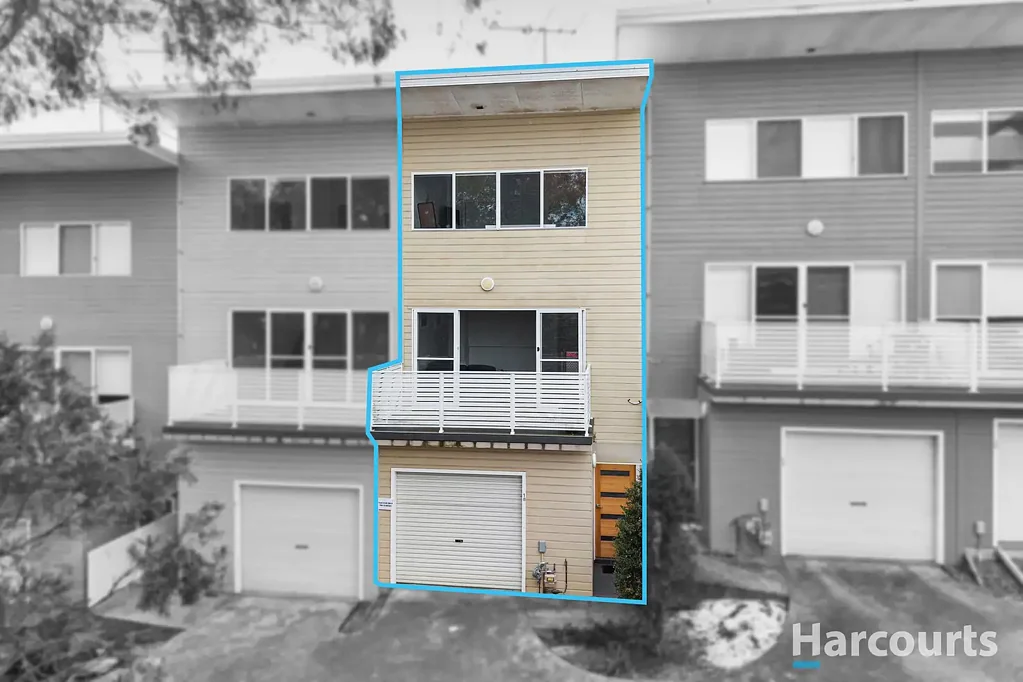 Mount Hutton 2Kwarto Thoughtfully zoned for modern living, proximity to beach and lake