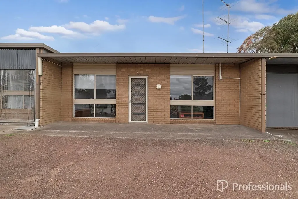6/16 Mount Baimbridge Road, Hamilton, VIC 3300