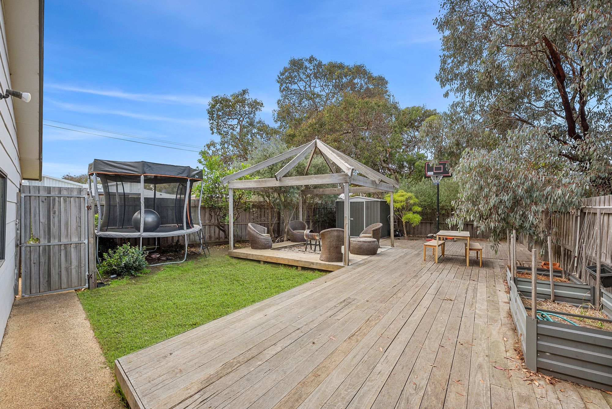 1 BUTTERS LANE, OCEAN GROVE VIC 3226, 0 phòng ngủ, 0 phòng tắm, House