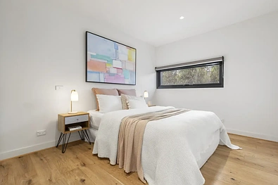 409/81 Asling Street, Brighton, VIC 3186, 1 Bedrooms, 1 Bathrooms, Apartment