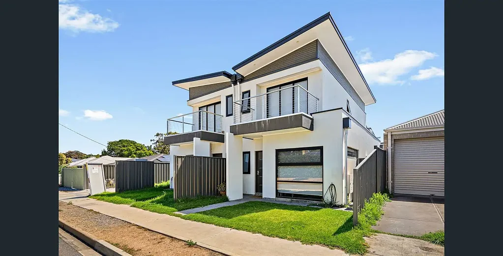 Christies Beach 3部屋 Contemporary Comfort - Townhouse Living Made Easy
