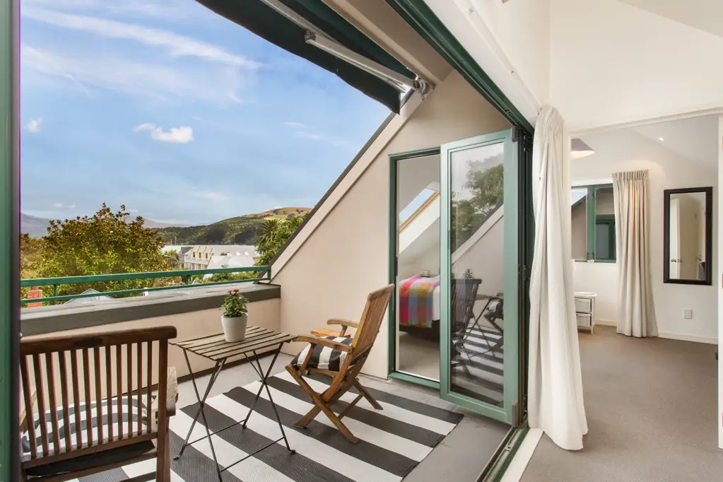 Akaroa 3部屋 Exceptional value so close to the waterfront