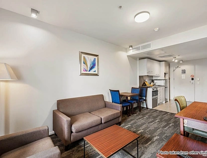 903/188 Hobson Street, Auckland Central, Auckland City, 2 Bedrooms, 1 Bathrooms, Apartment