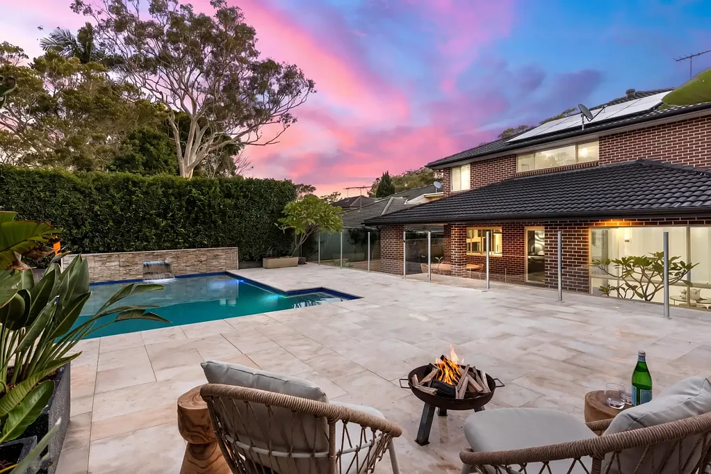Caringbah South 6침실 Contemporary Living, Exceptional Lifestyle