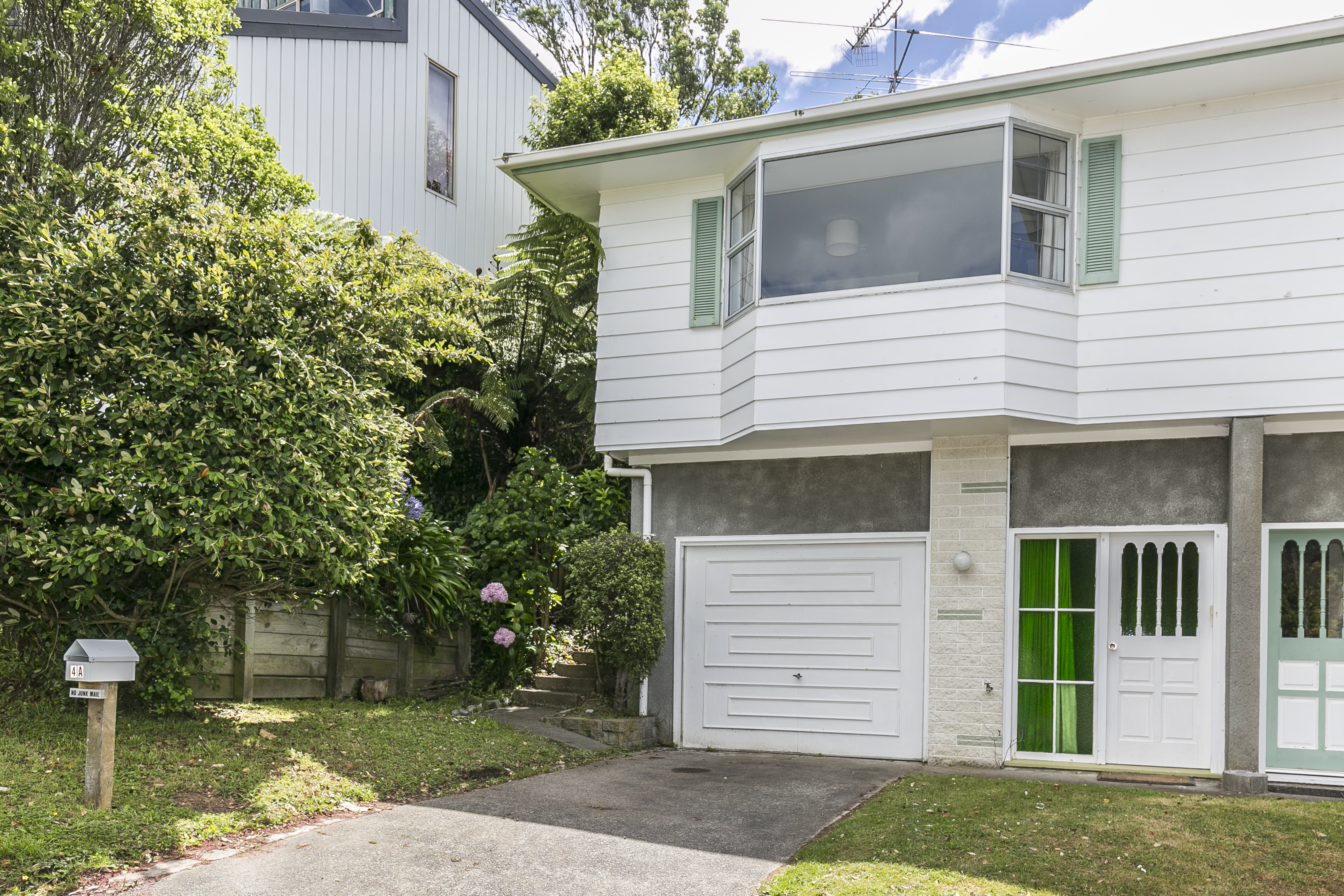 4a Orissa Crescent, Broadmeadows, Wellington, 2房, 1浴